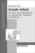 Erler, Michael Erler - Soziale Arbeit