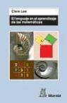 Clare Lee - El lenguaje en el aprendizaje de las matemáticas