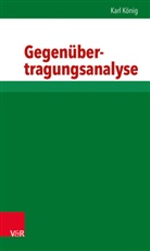Karl König - Gegenübertragungsanalyse