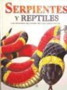 Susan Barraclough - Serpientes y reptiles