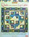 Judy Martin - Quilts con el diseño log cabin