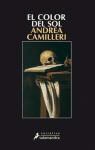 Andrea Camilleri - El color del sol