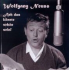 Wolfgang Neuss - Ach das könnte schön sein!, 1 CD-Audio (Audiolibro)