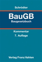 Baugesetzbuch (BauGB), Kommentar
