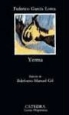 Federico Garcia Lorca, Federico García Lorca - Yerma
