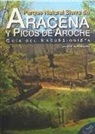 Enrique Marín Fernández - Parque Natural Sierra de Aracena y Picos de Aroche : guía del excursionista