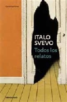 Italo Svevo - Todos los relatos