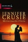 Jennifer Crusie - Mitternacht-Flirts: Jede Nacht mit Charlie /Feuer im Blut