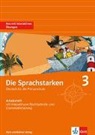 Sonja Gysin-Ronner - Die Sprachstarken 3