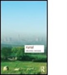 Michael Woods, Michael (University of Wales Woods - Rural