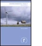 Jane Roberts, Jane (Open University Roberts - Environmental Policy