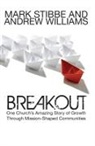 Mark Stibbe, Andrew Williams - Breakout