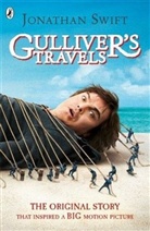 Jonathan Swift - Gulliver's Travels: Film Tie-In