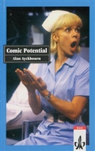Alan Ayckbourn - Comic Potential