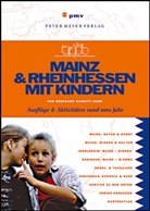 Eberhard Schmitt-Burk - Mainz & Rheinhessen mit Kindern