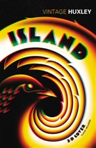 Aldous Huxley - Island