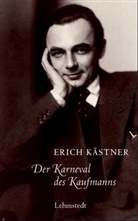 Erich Kästner, Klau Schuhmann, Klaus Schuhmann - Der Karneval des Kaufmanns