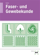Anny Kastner - Faser- und Gewebekunde