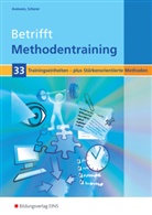 Alfon Axmann, Alfons Axmann, Manfred Scherer - Betrifft Methodentraining