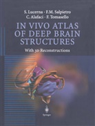 C et al Alafaci, C. Alafaci, Concetta Alafaci, Lucerna, S Lucerna, S. Lucerna... - In Vivo Atlas of Deep Brain Structures