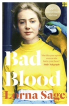 Lorna Sage, Sage Lorna - Bad Blood