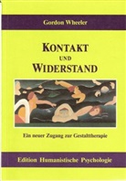 Gordon Wheeler - Kontakt und Widerstand