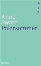 Anne Swärd - Polarsommer