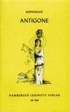 Sophokles - Antigone