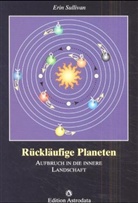 Erin Sullivan - Rückläufige Planeten