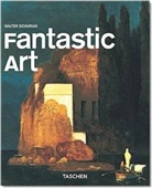 Walter Schurian, Sabine Blessmann, Uta Grosenick - Phantastische Kunst
