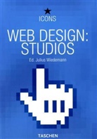 Julius Wiedemann, Julius (ed) Wiedemann, Julius Wiedemann - Web design studios