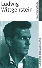 Joachim Schulte - Ludwig Wittgenstein