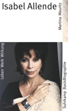 Martina Mauritz - Isabel Allende