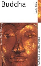 Ursula Gräfe - Buddha