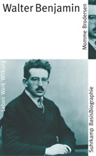 Momme Brodersen - Walter Benjamin