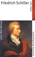 Volker C Dörr, Volker C. Dörr, Volke C Dörr, Volker C Dörr, Volker C. Dörr - Friedrich Schiller