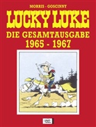 GOSCINNY, Ren Goscinny, Morri, Morris - Lucky Luke Gesamtausgabe: Lucky Luke Gesamtausgabe