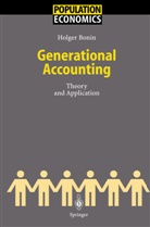 Holger Bonin - Generational Accounting