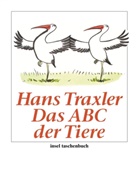 Hans Traxler, Hans Traxler - Das ABC der Tiere