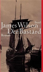 James Wilson - Der Bastard