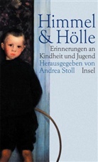 Andrea Stoll - Himmel & Hölle
