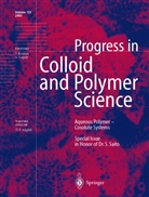 D. F. Anghel, D. F. Anghel, Dan F. Anghel, Da F Anghel, Dan F Anghel - Aqueous Polymer-Cosolute Systems