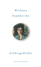 Wislawa Szymborska, Wisława Szymborska, Kar Dedecius, Karl Dedecius - Liebesgedichte