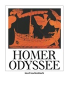 Homer - Odyssee