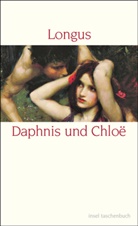 Longos, Longus - Daphnis und Chloe