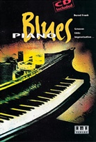 Bernd Frank - Blues Piano