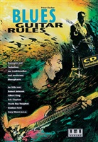 Peter Fischer - Blues Guitar Rules