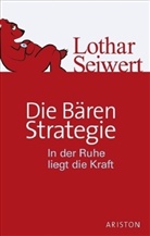Lothar Seiwert, Lothar J. Seiwert - Die Bären-Strategie