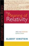 Albert Einstein - The Meaning of Relativity