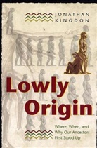 Jonathan Kingdon, Kingdon Jonathan - Lowly Origin